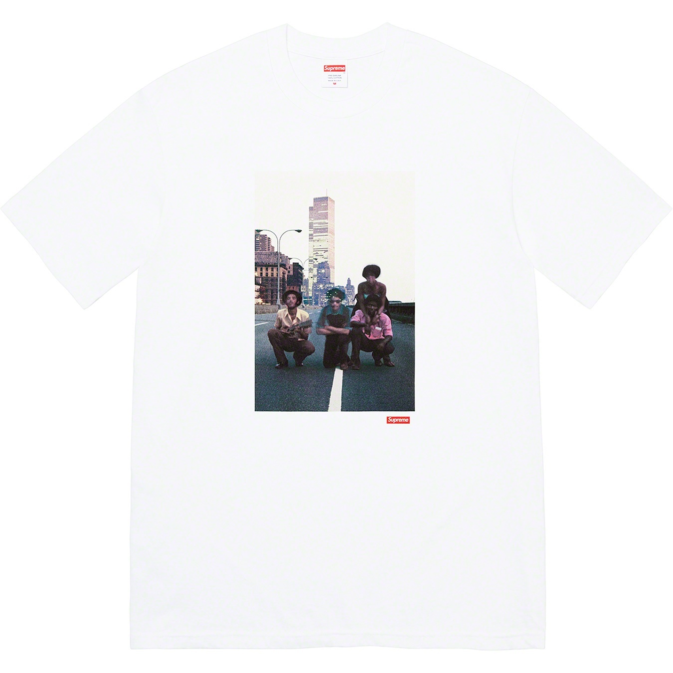 Augustus Pablo Tee view 5